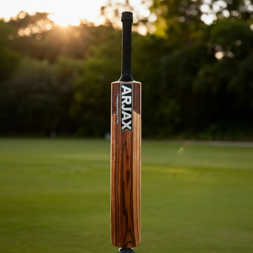 ARJAX Championship Elite Cricket Bat